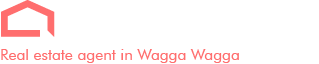 Wagga Real Estate Logo